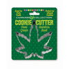 Cannabis Cookie Cutter
