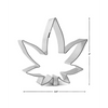 Cannabis Cookie Cutter