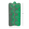 Cannabis Ice & Candy Silicone Mold