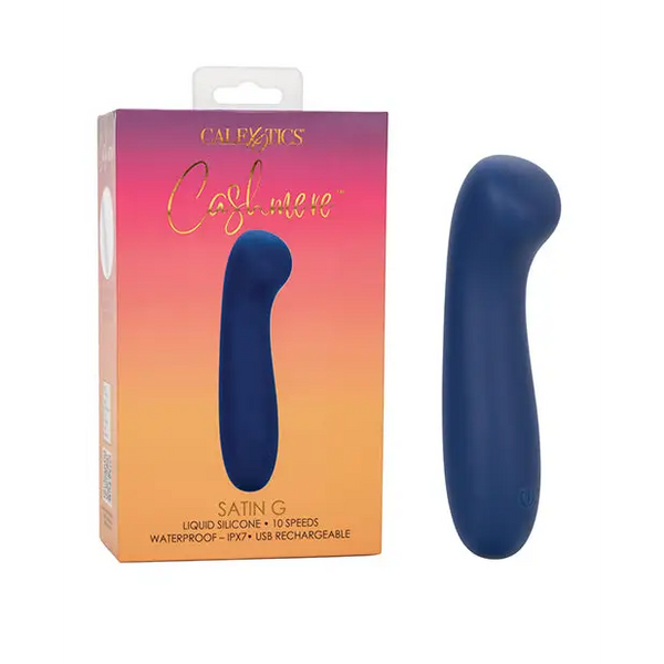Cashmere Satin G - Vibrators