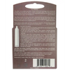 Caution Wear Iron Grip Snug Fit - Pack of 3 - Condoms