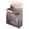 Caution Wear Iron Grip Snug Fit - Pack of 3 - Condoms