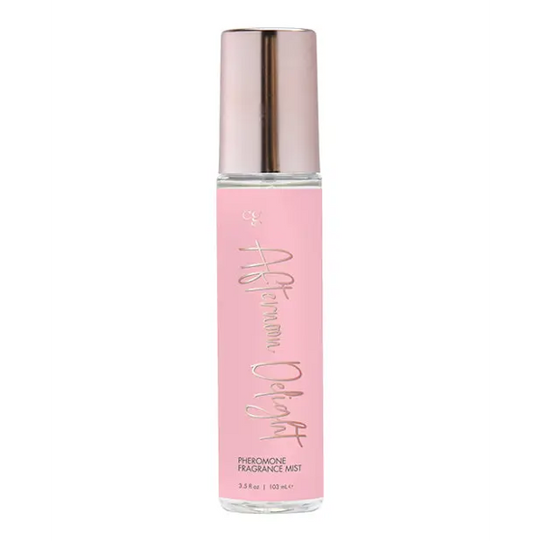 CGC Body Mist w/Pheromones - 103 ml Afternoon Delight - Setting The Mood