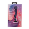 Charisma Allure Massager - Blue - Massage Products
