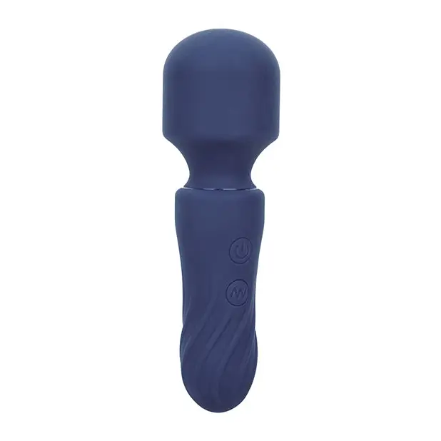 Charisma Charm Massager - Blue - Massage Products