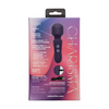 Charisma Charm Massager - Blue - Massage Products
