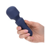 Charisma Charm Massager - Blue - Massage Products