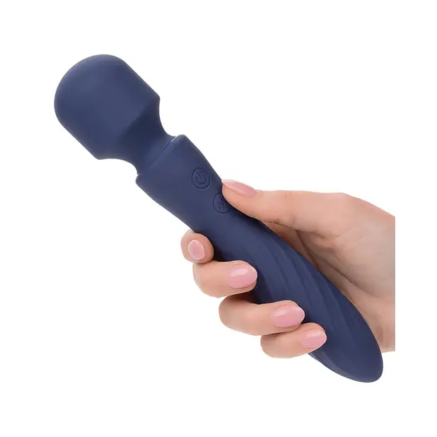 Charisma Mystique Massager - Blue - Massage Products