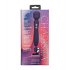 Charisma Mystique Massager - Blue - Massage Products