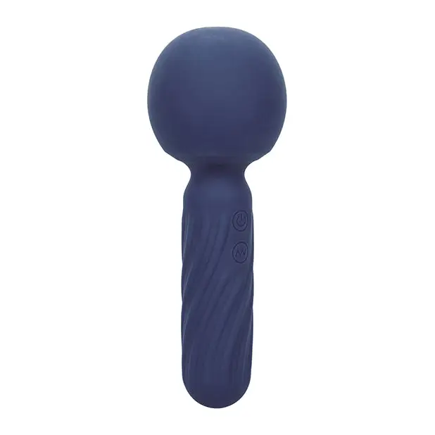 Charisma Seduction Massager - Blue - Massage Products