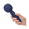 Charisma Seduction Massager - Blue - Massage Products