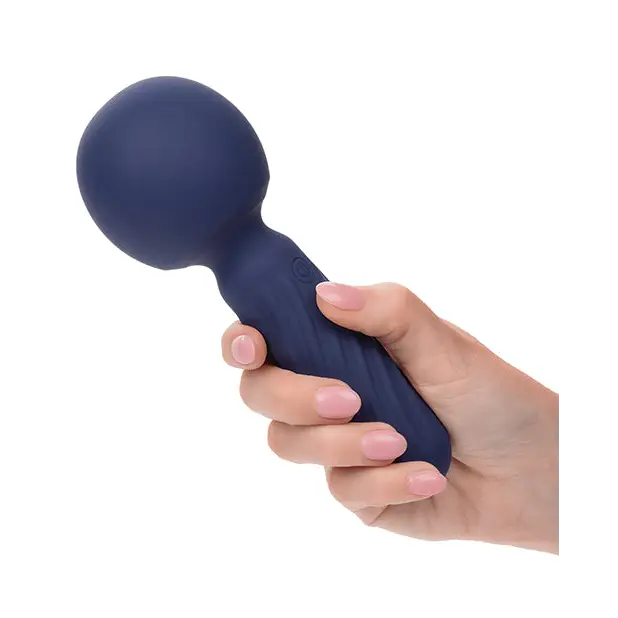 Charisma Seduction Massager - Blue - Massage Products