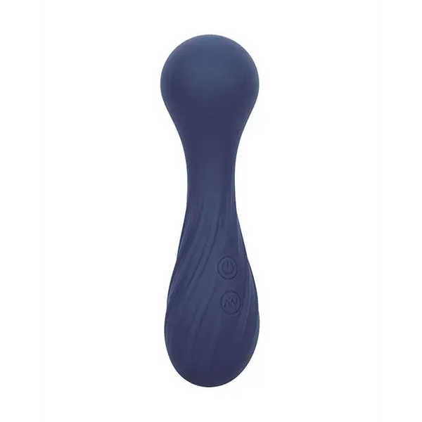 Charisma Temptation Massager - Blue - Massage Products