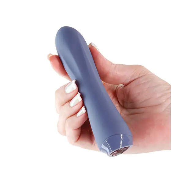 Charms Fern - Gray - Vibrators