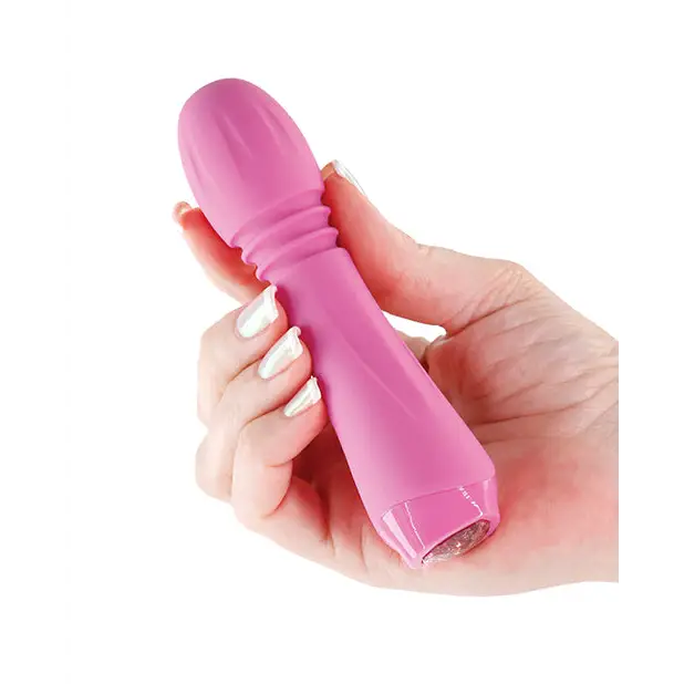 Charms Flora - Coral - Vibrators