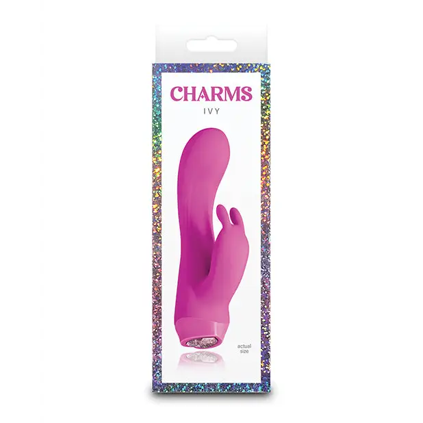 Charms Ivy - Magenta - Vibrators