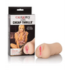 Cheap Thrills the Farm Girl - Ivory - Dolls & Masturbators