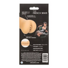 Cheap Thrills The French Maid - Ivory - Dolls & Masturbators