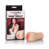 Cheap Thrills the Harlot - Ivory - Dolls & Masturbators