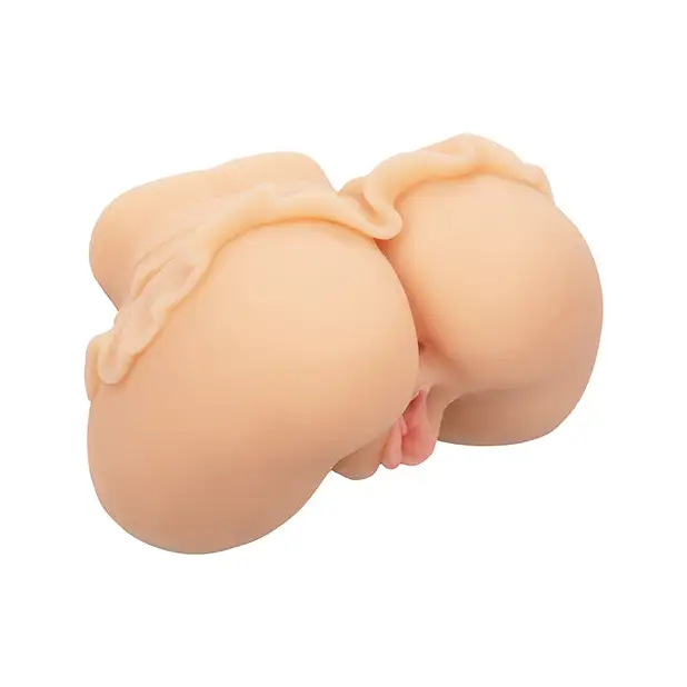 Cheap Thrills The Peep Show Girl Pussy & Anal Masturbator - Dolls & Masturbators