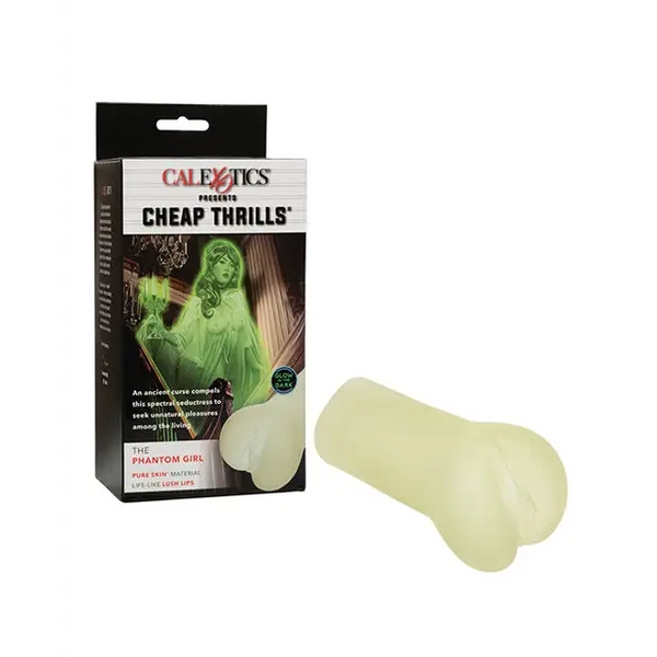 Cheap Thrills The Phantom Girl - Dolls & Masturbators