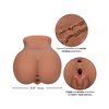 Cheap Thrills The Roller Babe Pussy & Anal Masturbator - Dolls & Masturbators