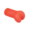Cheap Thrills The She-Devil Pussy Masturbator - Red - Dolls & Masturbators