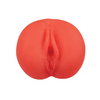 Cheap Thrills The She-Devil Pussy Masturbator - Red - Dolls & Masturbators
