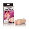 Cheap Thrills the Showgirl - Ivory - Dolls & Masturbators