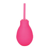 Cheeky One Way Flow Anal Douche - Pink - Anal Products