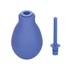 Cheeky One Way Flow Anal Douche - Purple - Anal Products