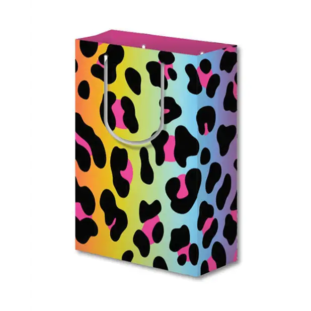 CheetahPride Large Gift Bag - Gay & Lesbian Products