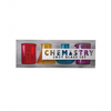 Chemistry Shot Glass Set - Set of 4 - Novelties