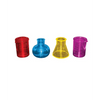 Chemistry Shot Glass Set - Set of 4 - Novelties