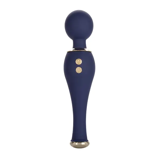 Chic Poppy - Blue - Massage Products