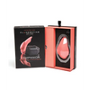 Clandestine Devices Companion Panty Vibe w/Wearable Remote - Coral - Stimulators
