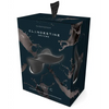 Clandestine Devices Mimic Manta Ray - Black - Stimulators