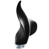 Clandestine Devices Mimic Manta Ray - Black - Stimulators
