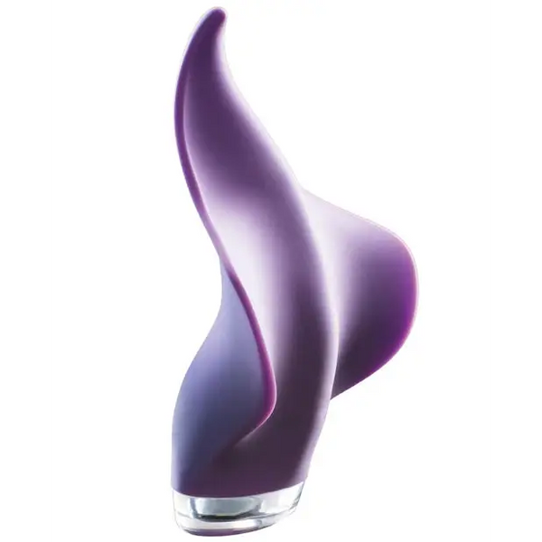 Clandestine Devices Mimic Manta Ray - Lilac - Stimulators