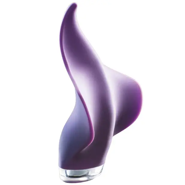 Clandestine Devices Mimic Manta Ray - Lilac - Stimulators