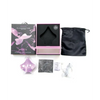 Clandestine Devices Mimic Manta Ray - Lilac - Stimulators