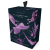 Clandestine Devices Mimic Manta Ray - Lilac - Stimulators