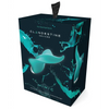 Clandestine Devices Mimic Manta Ray - Seafoam - Stimulators
