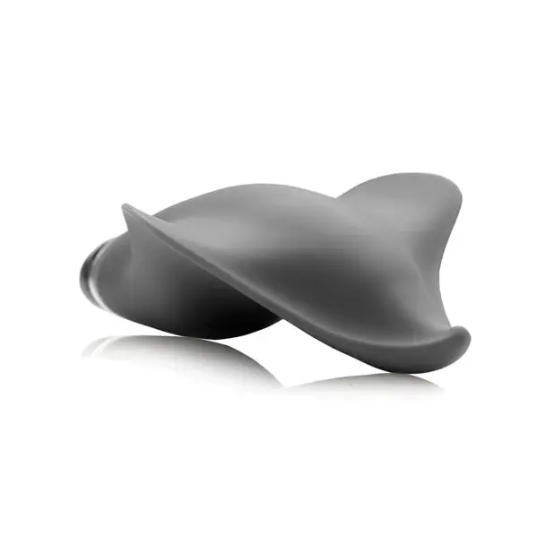 Clandestine Devices Mimic Plus - Gray - Stimulators