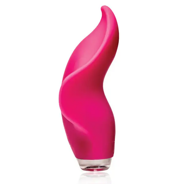 Clandestine Devices Mimic Plus - Magenta - Stimulators