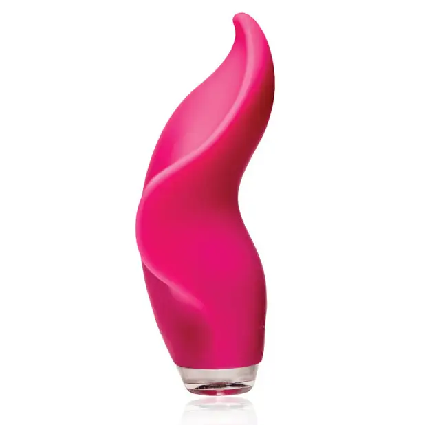 Clandestine Devices Mimic Plus - Magenta - Stimulators