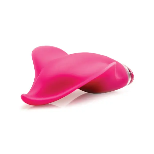 Clandestine Devices Mimic Plus - Magenta - Stimulators