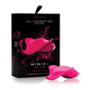 Clandestine Devices Mimic Plus - Magenta - Stimulators
