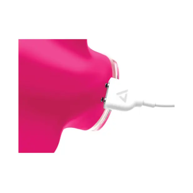 Clandestine Devices Mimic Plus - Magenta - Stimulators