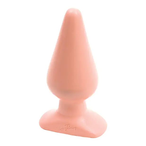 Classic Butt Plug - Large - Anal Products